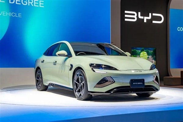 开云(中国)kaiyun网页版登录入口开云体育比亚迪昨年在新加坡的新动力汽车销量达到6-开云官网登录入口 开云app官网入口