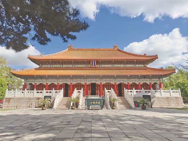 开云(中国)kaiyun网页版登录入口开云体育乘着地铁“环游”哈尔滨的文旅打卡地-开云官网登录入口 开云app官网入口