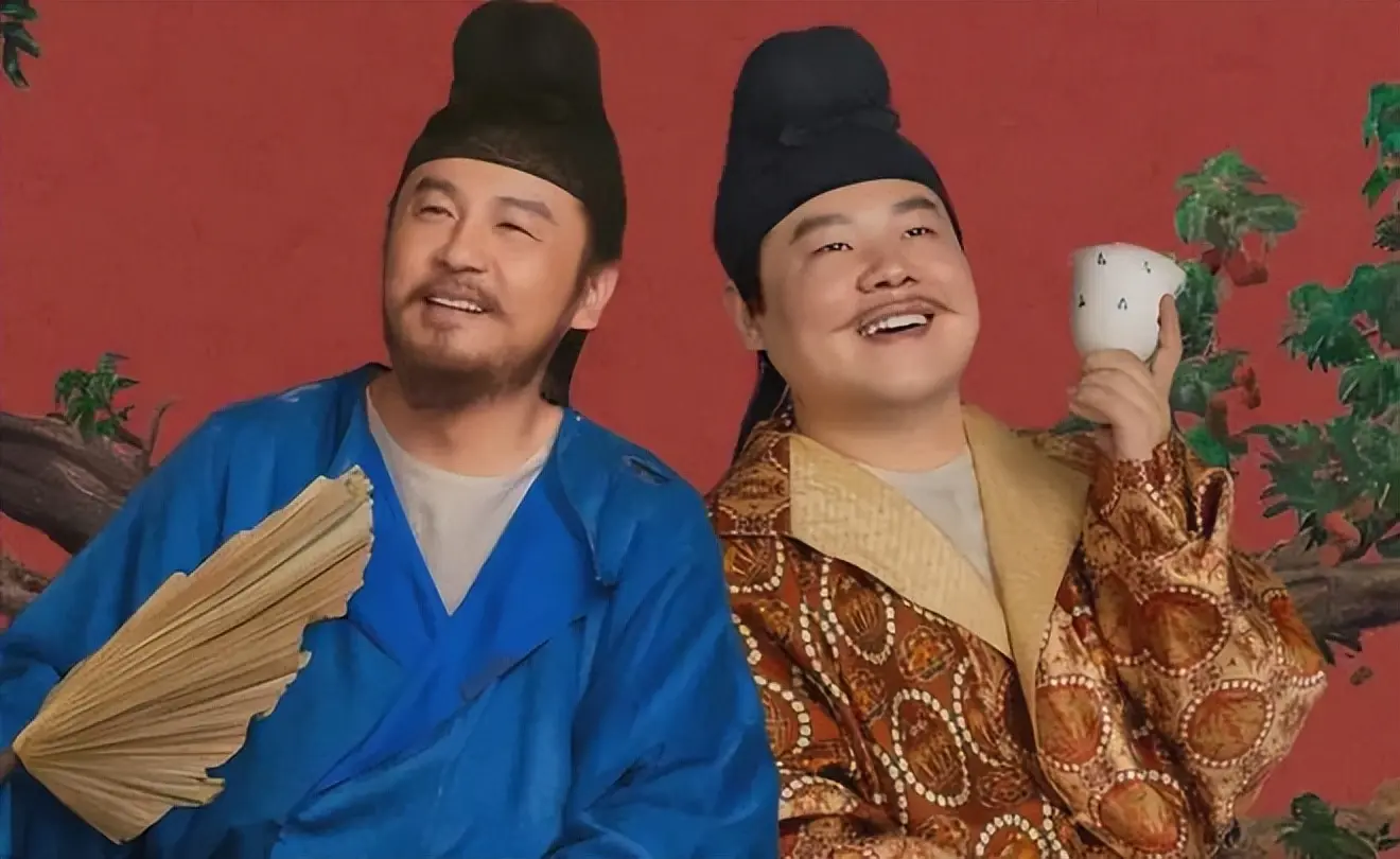 开yun体育网关联词内娱对男明星也浑家太包容了吧？韩庚的脸齐发了-开云官网登录入口 开云app官网入口